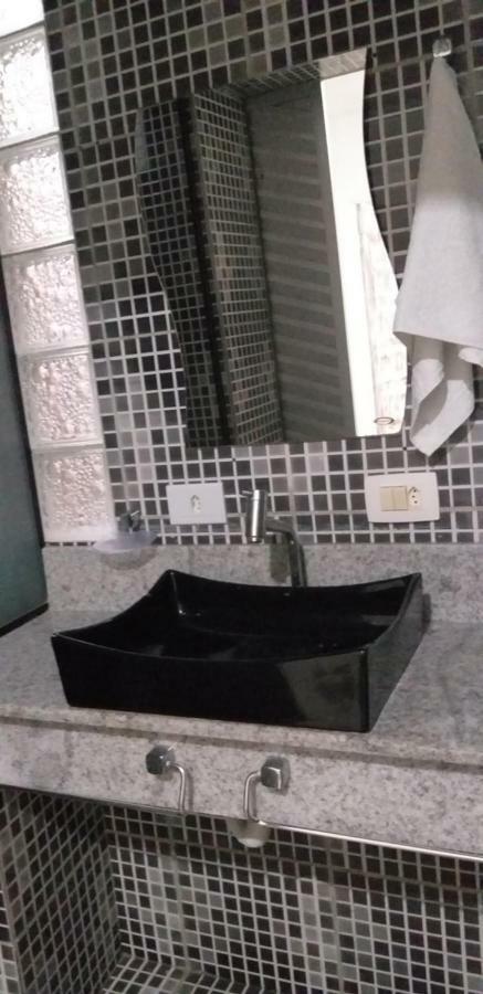 Pousada Ice Club Morro de São Paulo Dış mekan fotoğraf